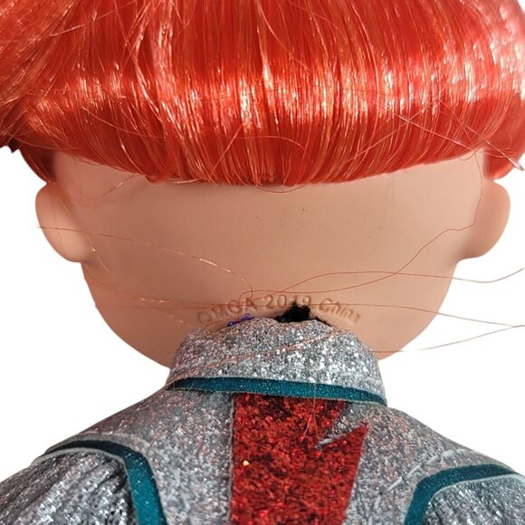 LOL Surprise OMB Dance Dance Major Lady Fasion Doll Articulated Posing 10 PCS - Picture 9 of 10